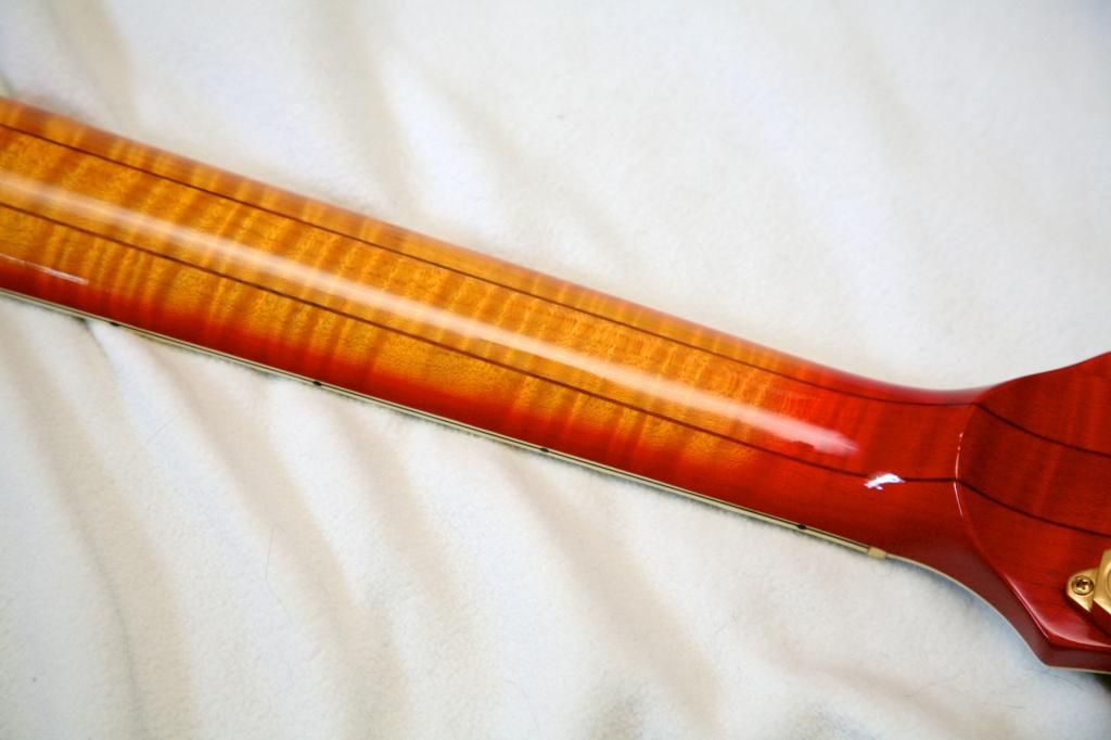 Wood, Plywood, Laminated wood Ultimate Guitar